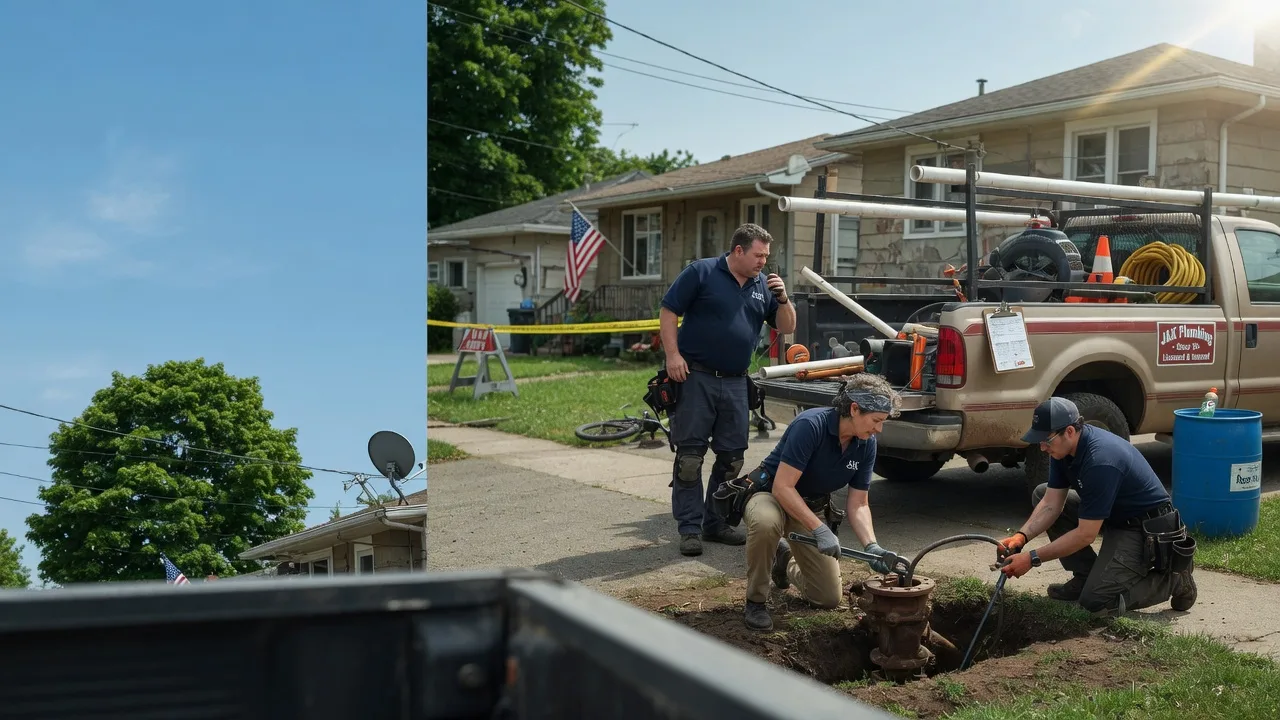 Water Heater Replacement in Loyal, OK near me
